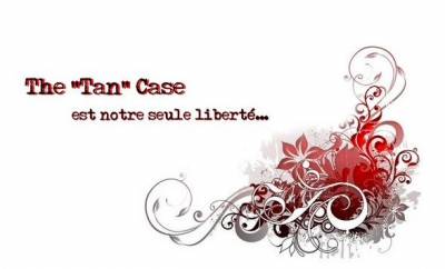 logo The Tan Case